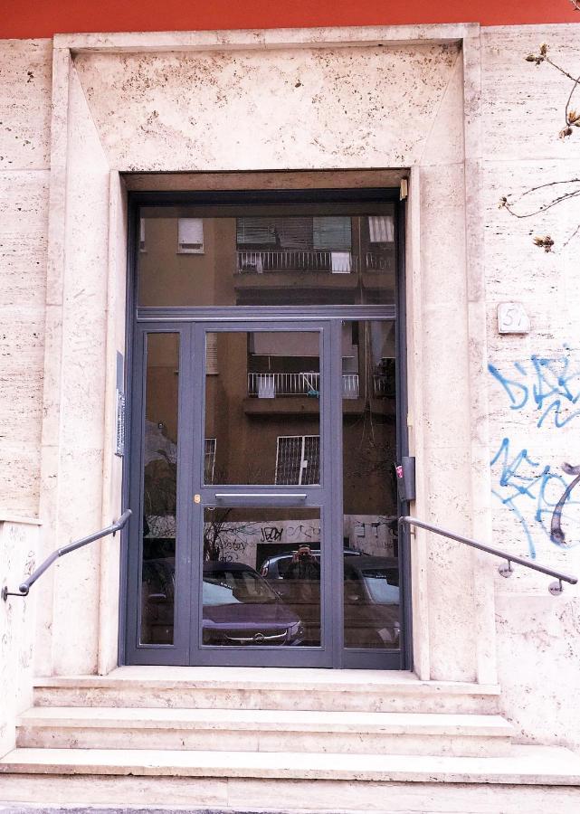 Casa Italiano - Bestbnb Garbatella Hospedagem domiciliar