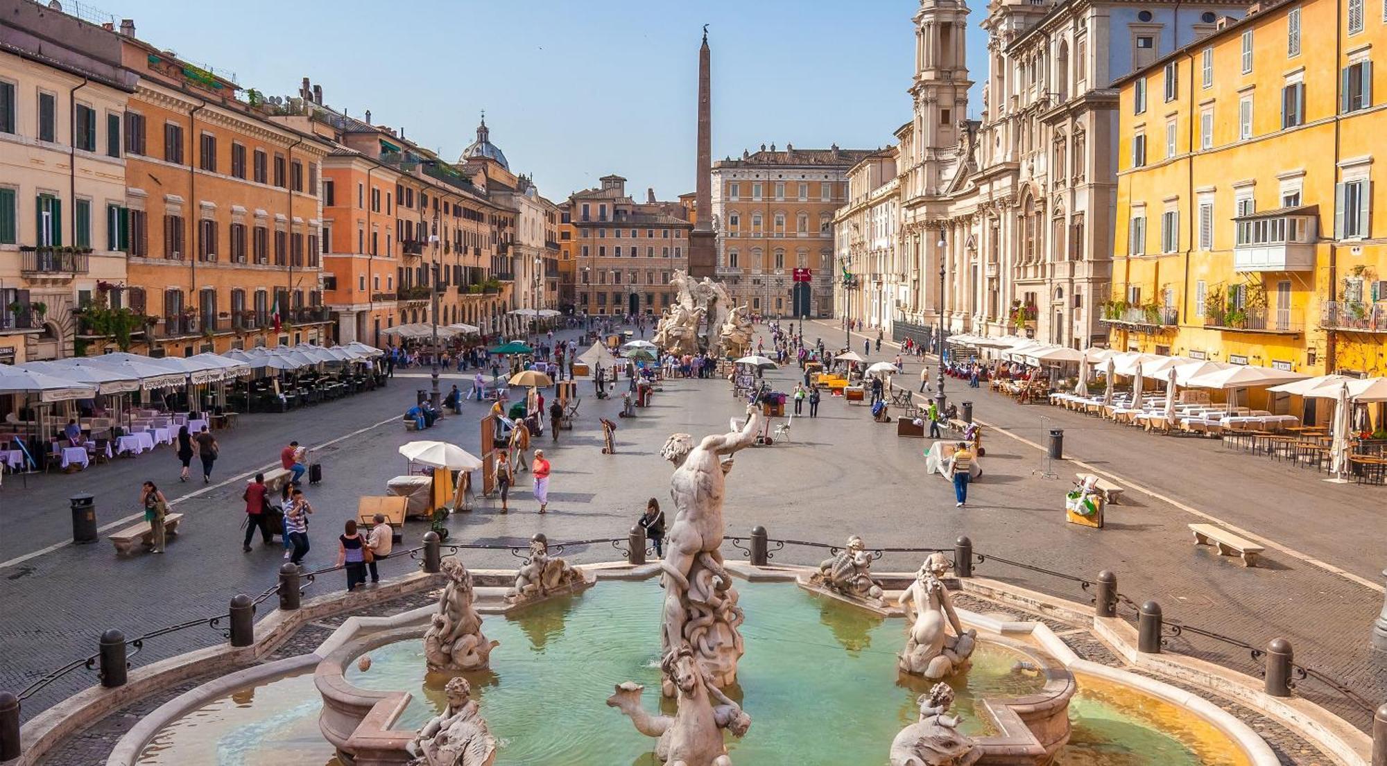 Hospedagem domiciliar Casa Italiano - Bestbnb Garbatella *