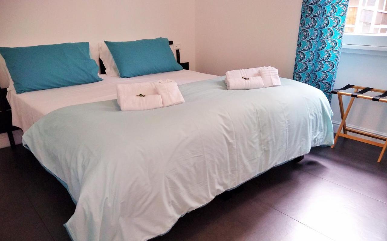 Hospedagem domiciliar Casa Italiano - Bestbnb Garbatella Roma
