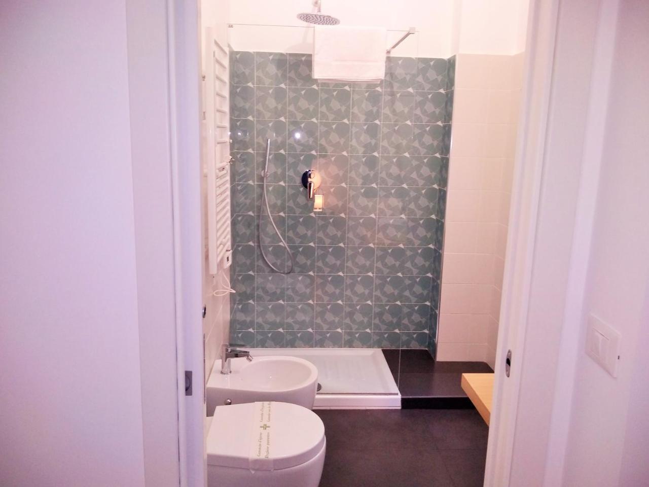Hospedagem domiciliar Casa Italiano - Bestbnb Garbatella