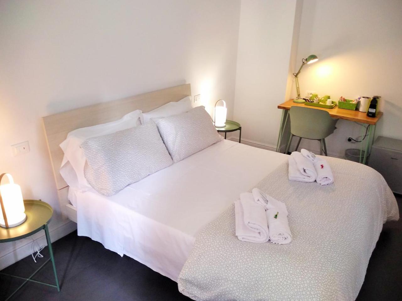 Hospedagem domiciliar Casa Italiano - Bestbnb Garbatella