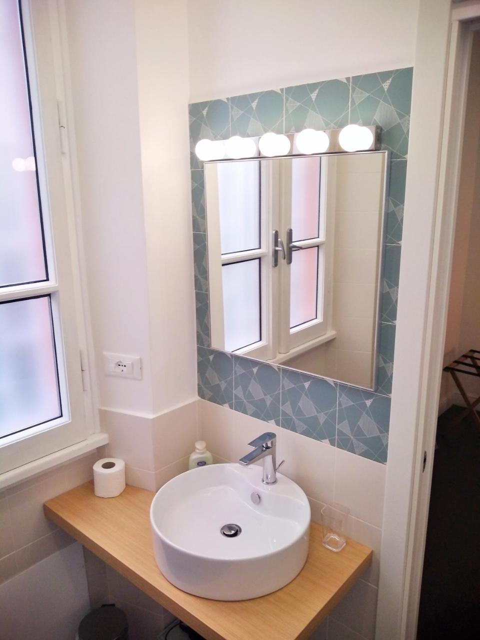 Casa Italiano - Bestbnb Garbatella Hospedagem domiciliar Roma