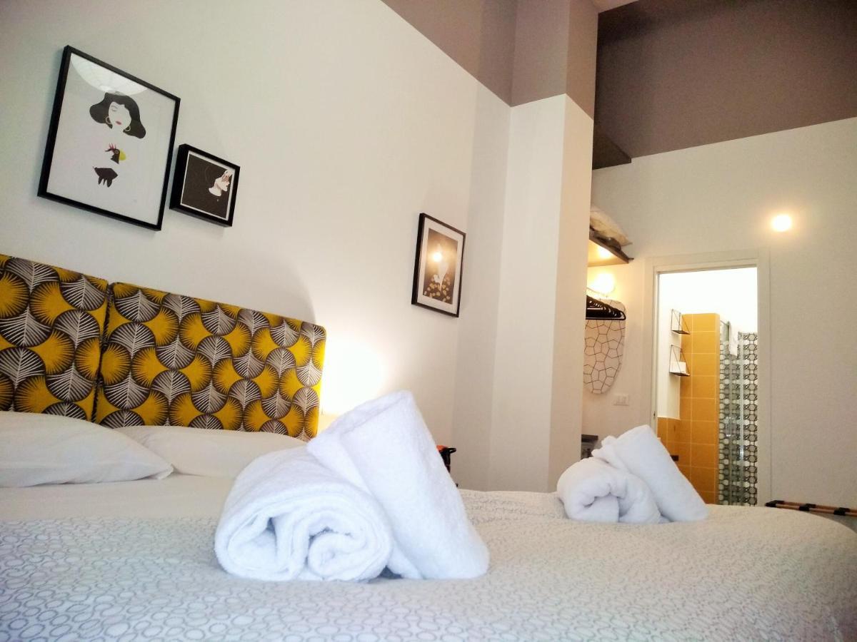 Habitación en casa particular Casa Italiano - Bestbnb Garbatella *