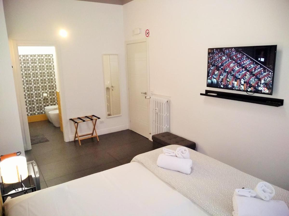 Hospedagem domiciliar Casa Italiano - Bestbnb Garbatella