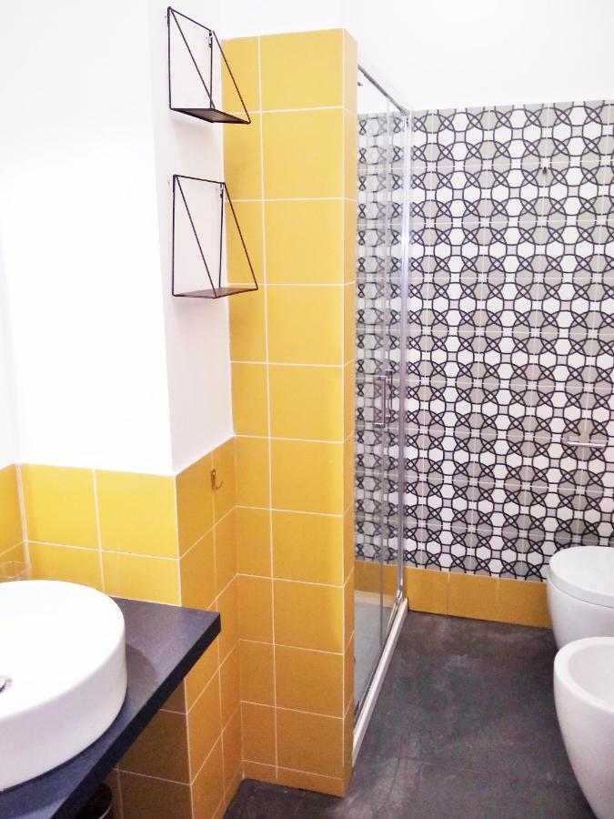 Casa Italiano - Bestbnb Garbatella Habitación en casa particular *