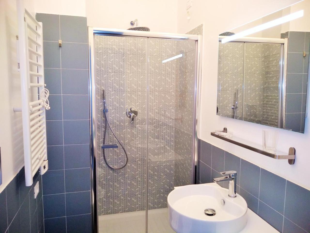 Habitación en casa particular Casa Italiano - Bestbnb Garbatella