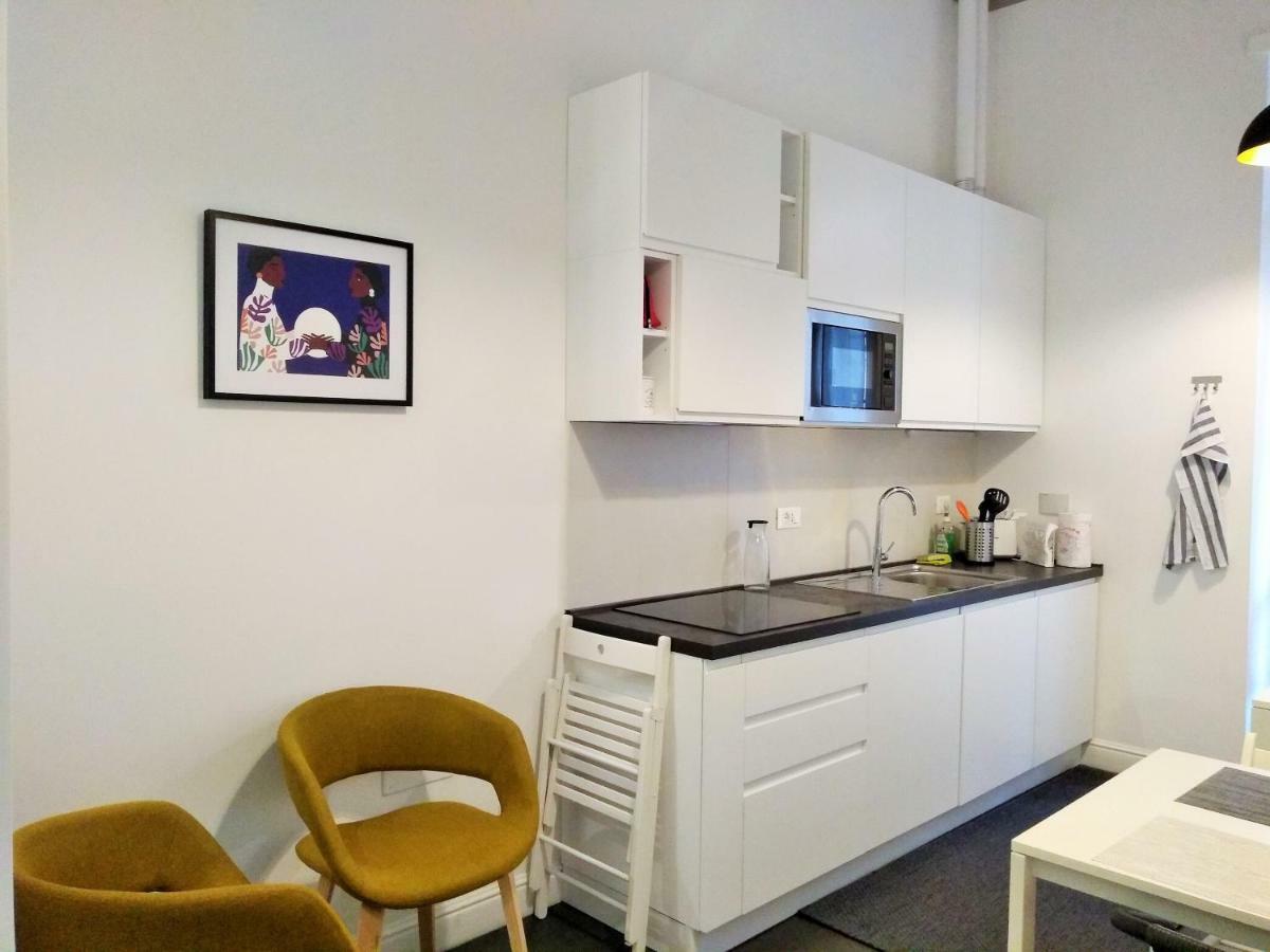 Habitación en casa particular Casa Italiano - Bestbnb Garbatella *
