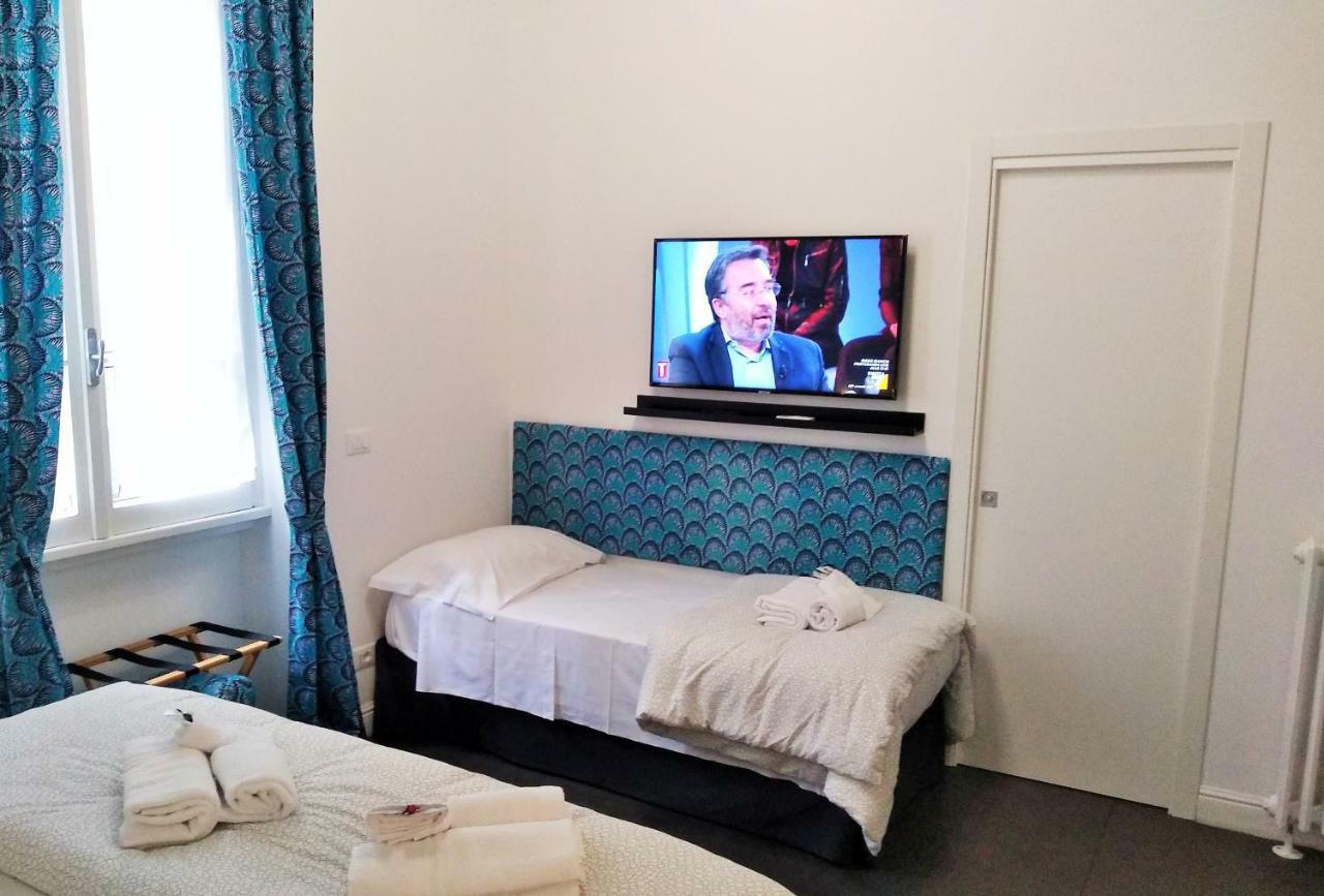 Casa Italiano - Bestbnb Garbatella Habitación en casa particular *