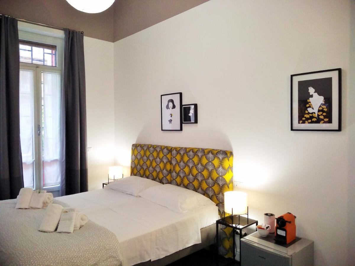 Casa Italiano - Bestbnb Garbatella Habitación en casa particular Roma